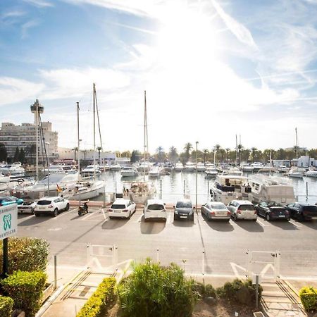 Awaydays Apartamento Luminoso En Port Grec Empuriabrava Exterior photo