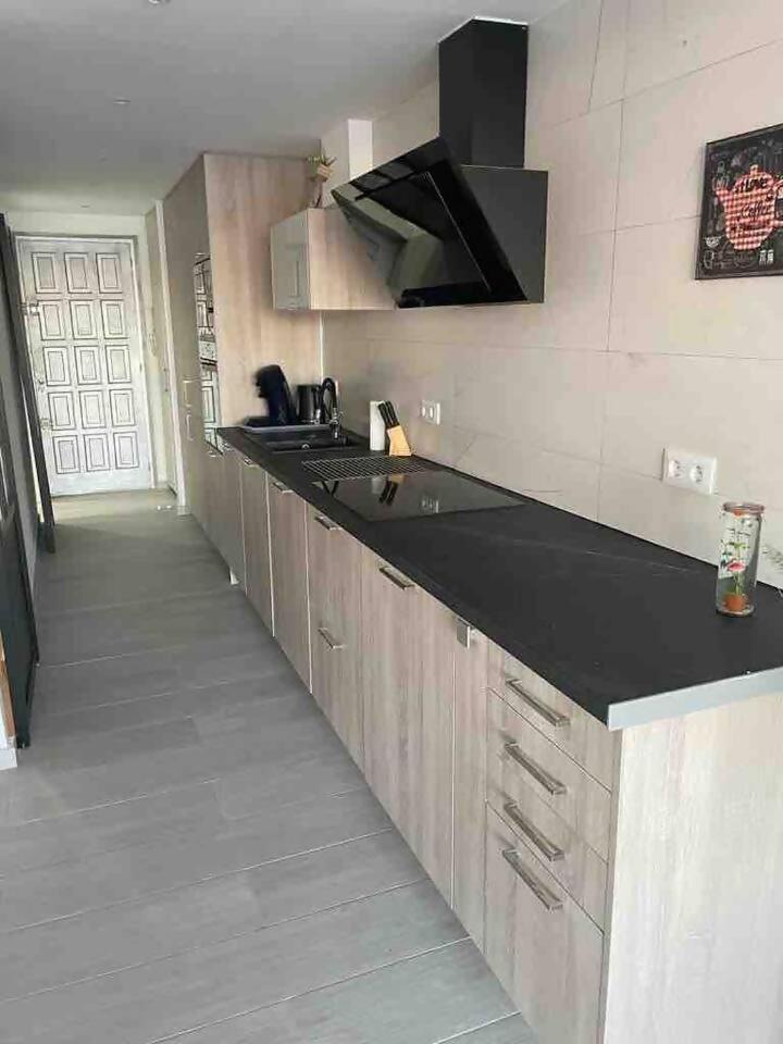 Awaydays Apartamento Luminoso En Port Grec Empuriabrava Exterior photo